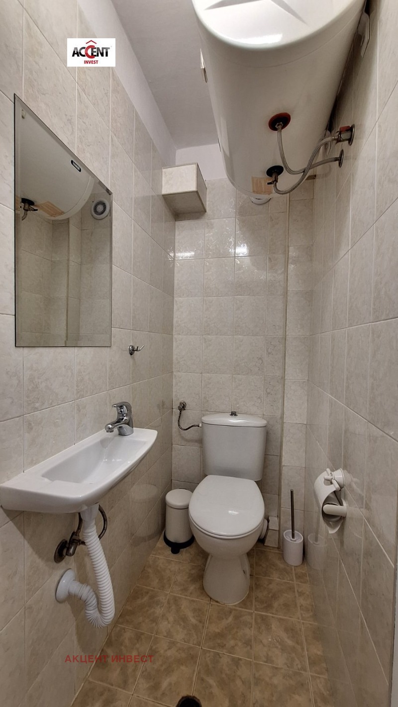 For Rent  2 bedroom Varna , Lyatno kino Trakiya , 72 sq.m | 74395368 - image [6]