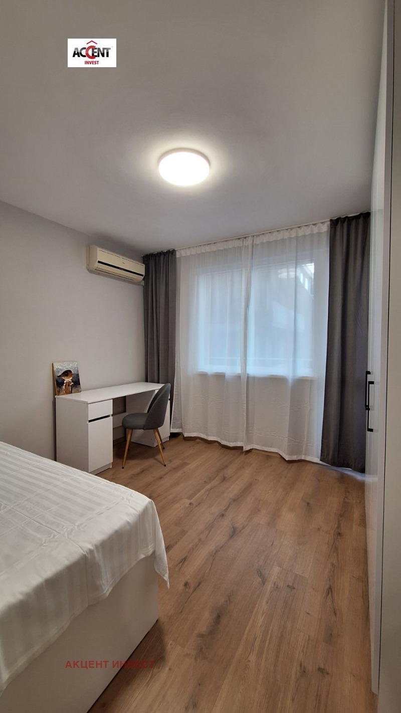 Te huur  2 slaapkamers Varna , Ljatno kino Trakija , 72 m² | 74395368 - afbeelding [8]