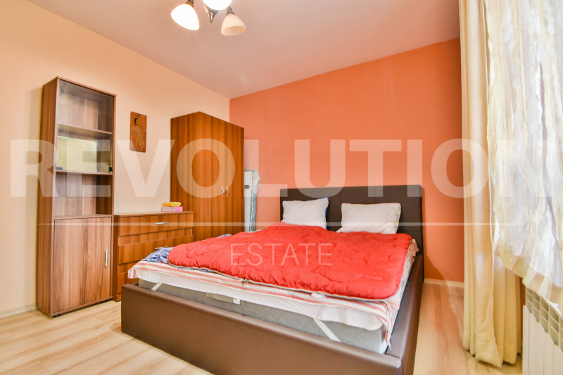 Kiadó  2 hálószobás Sofia , Centar , 91 négyzetméter | 62315109 - kép [4]