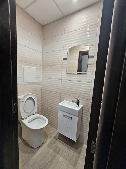 K pronájmu  2 ložnice Sofia , Družba 2 , 82 m2 | 93107654 - obraz [9]