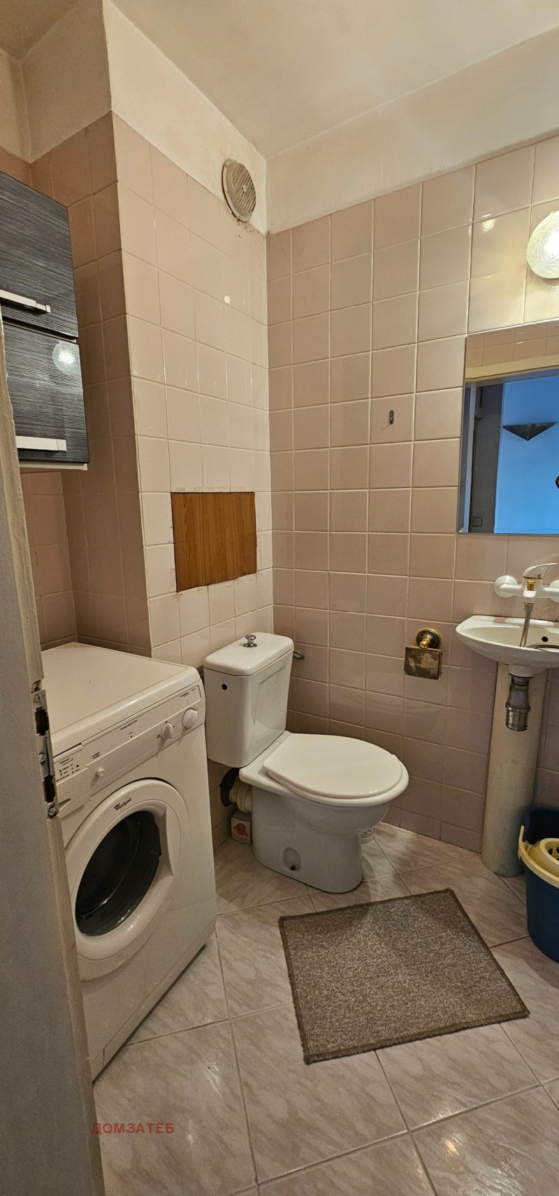Издаје се  2 спаваће собе Софија , Бакстон , 100 м2 | 10015412 - слика [12]