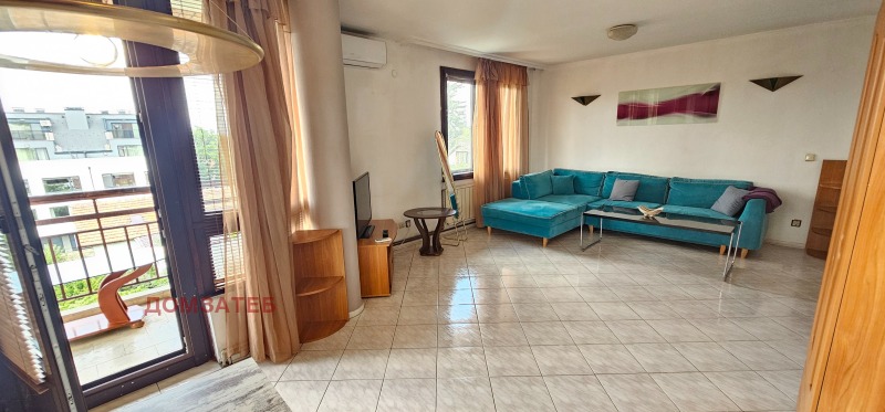 Издаје се  2 спаваће собе Софија , Бакстон , 100 м2 | 10015412 - слика [5]