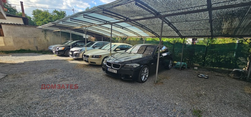 Издаје се  2 спаваће собе Софија , Бакстон , 100 м2 | 10015412 - слика [11]