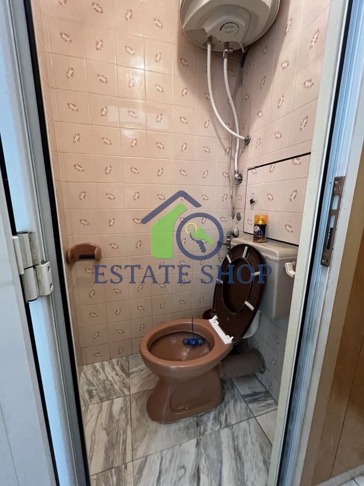 K pronájmu  2 ložnice Plovdiv , Izgrev , 80 m2 | 11748587 - obraz [8]
