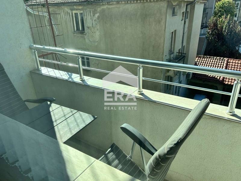 Дава под наем 3-СТАЕН, гр. Варна, ВИНС-Червен площад, снимка 8 - Апартаменти - 52442784