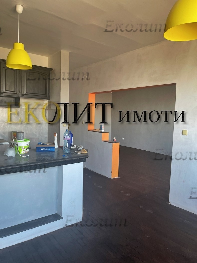 Дава под наем 3-СТАЕН, гр. София, Лагера, снимка 2 - Апартаменти - 54287167