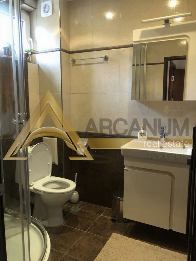 Дава под наем ЕТАЖ ОТ КЪЩА, гр. Варна, Виница, снимка 3 - Етаж от къща - 52370384