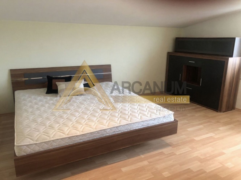 Дава под наем ЕТАЖ ОТ КЪЩА, гр. Варна, Виница, снимка 10 - Етаж от къща - 52370384