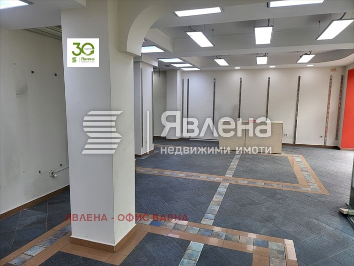 Дава под наем  Магазин град Варна , ВИНС-Червен площад , 140 кв.м | 88577101 - изображение [3]