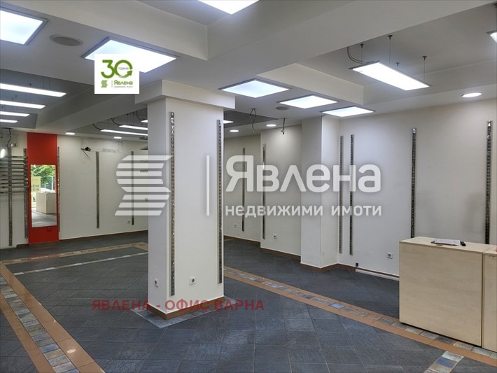 Дава под наем  Магазин град Варна , ВИНС-Червен площад , 140 кв.м | 88577101 - изображение [2]