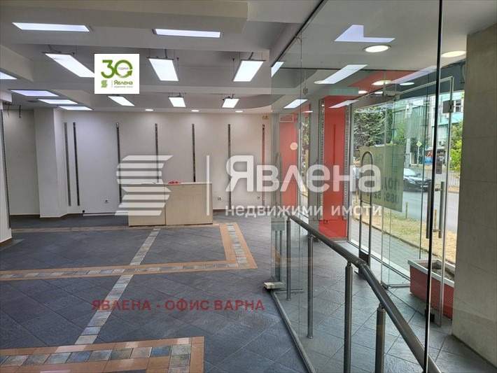 Дава под наем  Магазин град Варна , ВИНС-Червен площад , 140 кв.м | 88577101 - изображение [4]