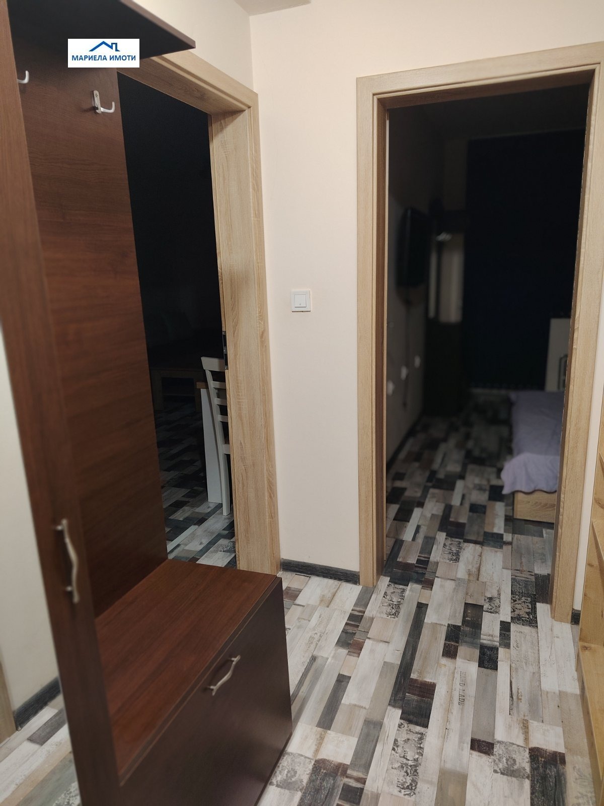 Дава под наем 2-СТАЕН, гр. Пловдив, Западен, снимка 6 - Апартаменти - 53615612