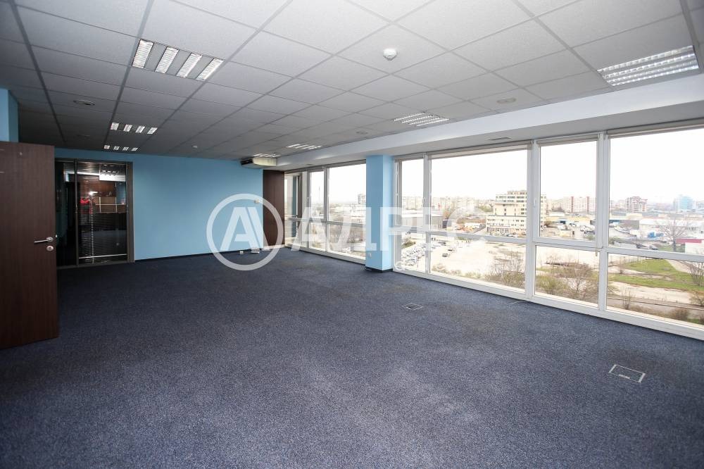 Дава под наем ОФИС, гр. София, Хаджи Димитър, снимка 7 - Офиси - 52362770