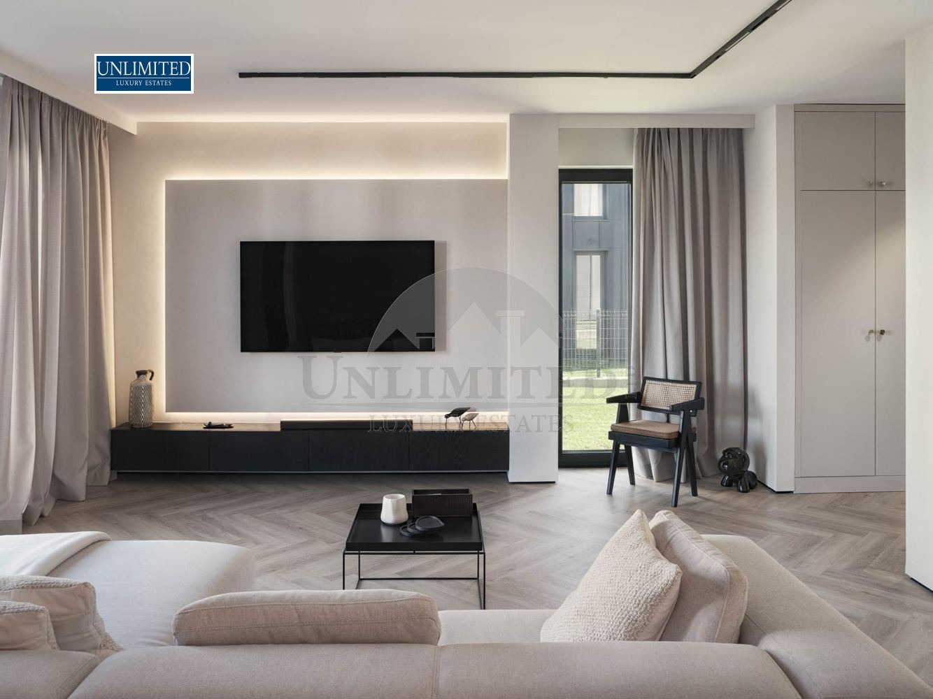 Дава под наем КЪЩА, гр. София, Симеоново, снимка 2 - Къщи - 54092656