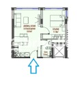 Под наем 2-СТАЕН, град София, Люлин 4 • 510 € / 997.47 лв. • 68127033 13