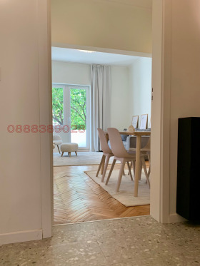 1 bedroom Tsentar, Sofia 1