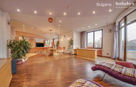 2 bedroom Lozenets, Sofia 2