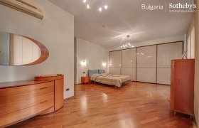 2 bedroom Lozenets, Sofia 16