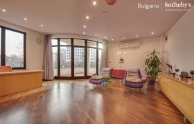 2 bedroom Lozenets, Sofia 3