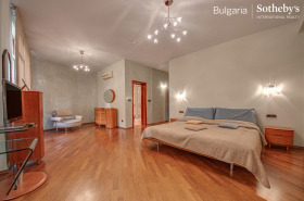 2 bedroom Lozenets, Sofia 13