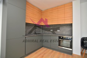 2 chambres Izgrev, Varna
