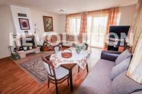 Casa m-t Alen mak, Varna