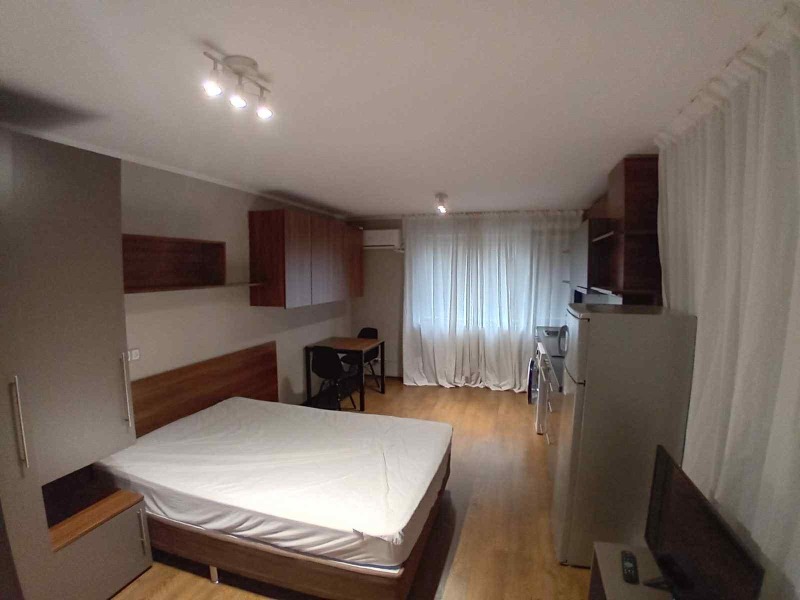 Дава под наем  1-стаен град София , Студентски град , 45 кв.м | 99865940 - изображение [2]