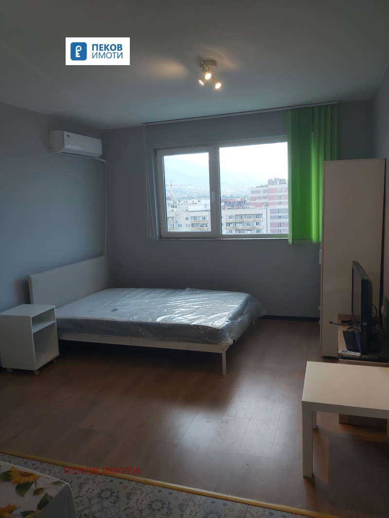 Дава под наем  1-стаен град София , Студентски град , 35 кв.м | 47786532 - изображение [2]