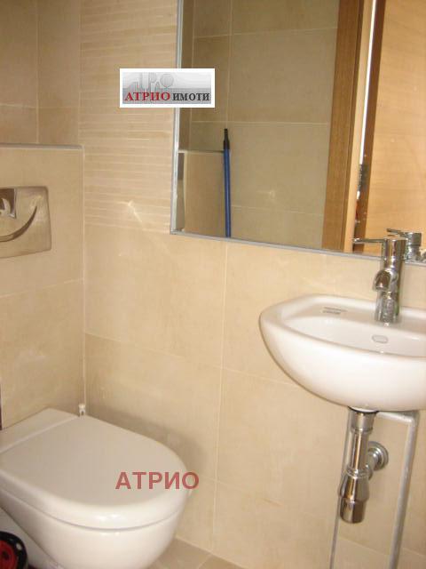 Дава под наем 2-СТАЕН, гр. София, Кръстова вада, снимка 6 - Апартаменти - 53001490