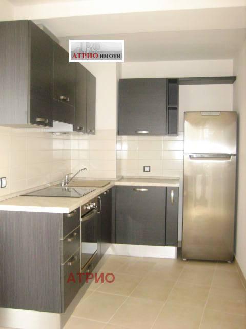 Дава под наем 2-СТАЕН, гр. София, Кръстова вада, снимка 3 - Апартаменти - 53001490