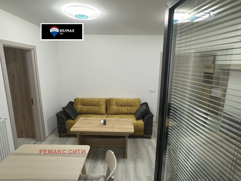 Дава под наем  2-стаен град София , Бъкстон , 63 кв.м | 78826876 - изображение [3]