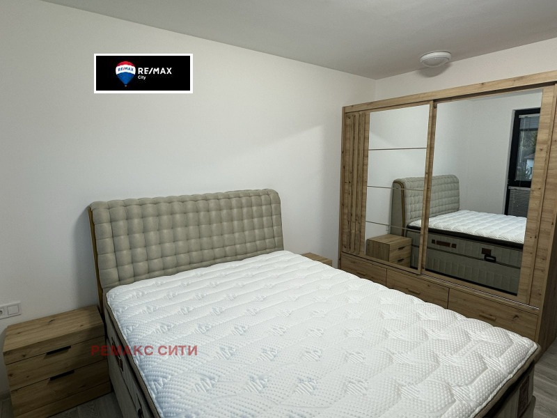 Дава под наем  2-стаен град София , Бъкстон , 63 кв.м | 78826876 - изображение [5]