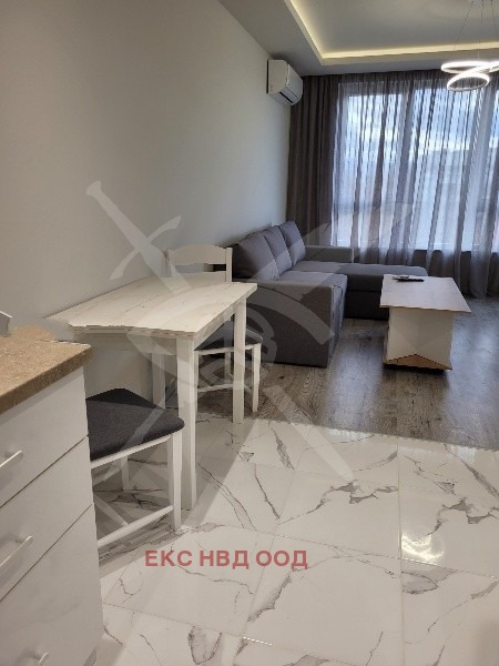 Дава под наем 2-СТАЕН, гр. Пловдив, Тракия, снимка 6 - Апартаменти - 52843679