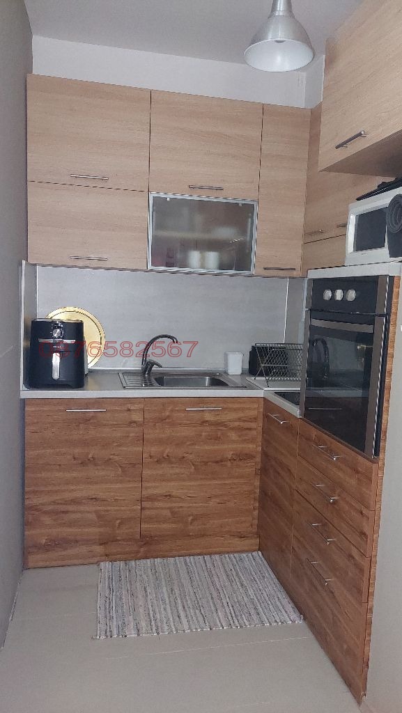 Дава под наем 2-СТАЕН, гр. София, Овча купел, снимка 5 - Апартаменти - 54555408