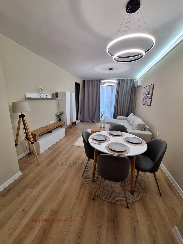 Дава под наем 2-СТАЕН, гр. Пловдив, Тракия