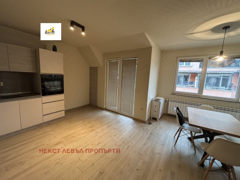 For Rent  2 bedroom Sofia , Ivan Vazov , 85 sq.m | 97417118 - image [2]