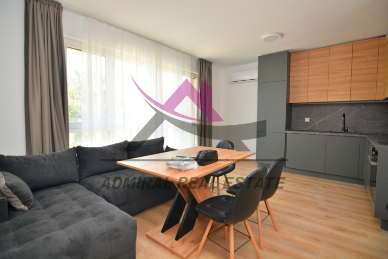 A louer  2 chambres Varna , Izgrev , 80 m² | 50959388 - image [2]