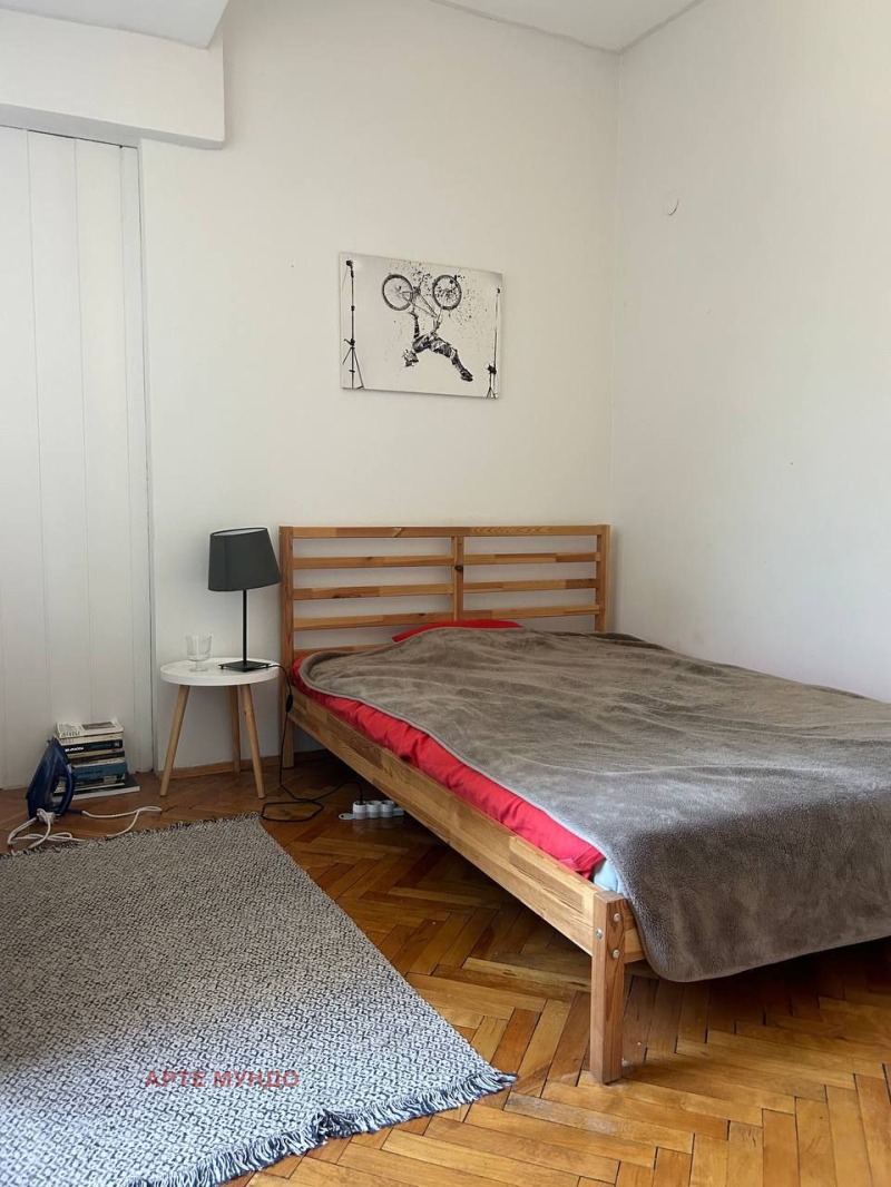 Para alugar  3 quartos Sofia , Doktorski pametnik , 170 m² | 69558757 - imagem [5]