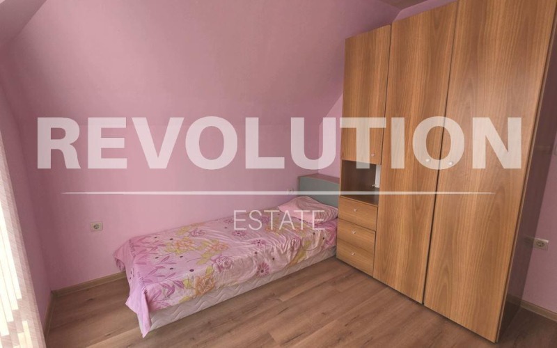 Дава под наем МНОГОСТАЕН, гр. Варна, Бриз, снимка 7 - Апартаменти - 52469750