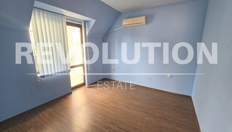 Дава под наем МНОГОСТАЕН, гр. Варна, Бриз, снимка 5 - Апартаменти - 52469750