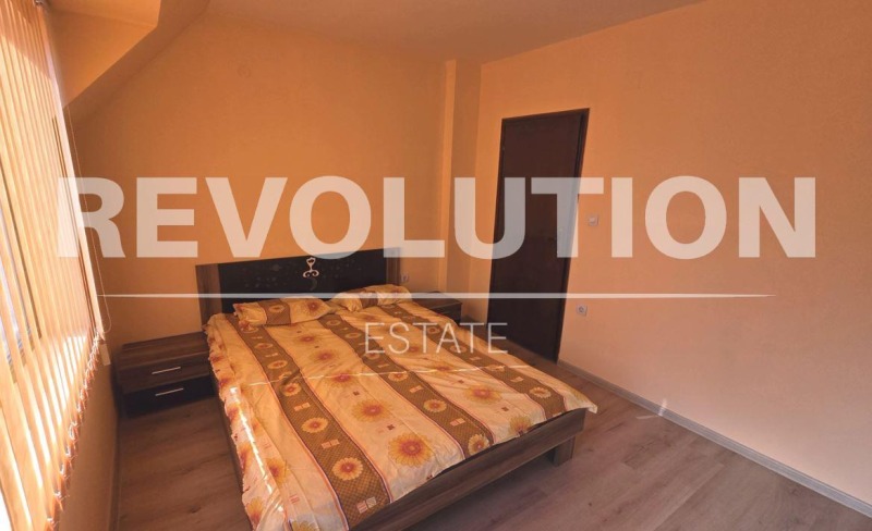 Дава под наем МНОГОСТАЕН, гр. Варна, Бриз, снимка 8 - Апартаменти - 52469750