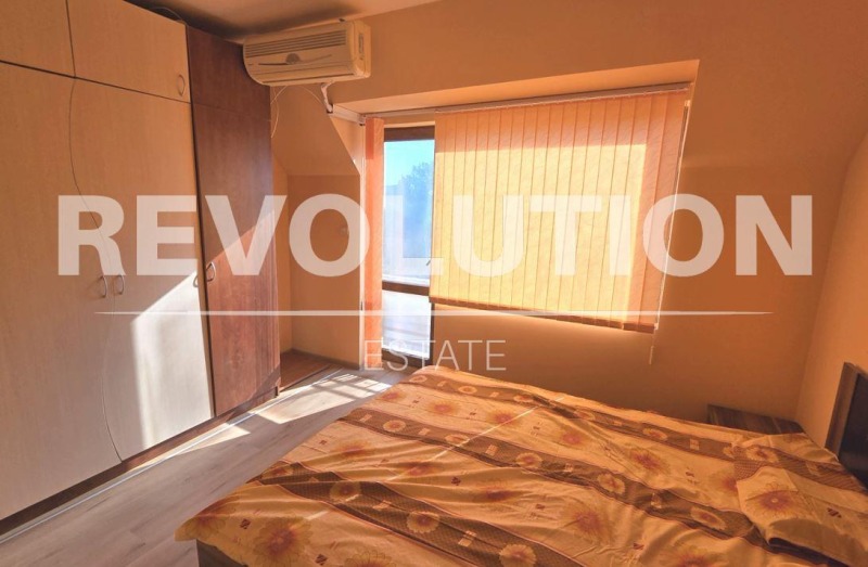 Дава под наем МНОГОСТАЕН, гр. Варна, Бриз, снимка 9 - Апартаменти - 52469750