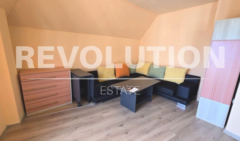 Дава под наем МНОГОСТАЕН, гр. Варна, Бриз, снимка 4 - Апартаменти - 52469750