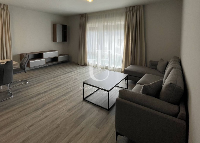 Дава под наем 4-СТАЕН, гр. София, Драгалевци, снимка 3 - Апартаменти - 52665155