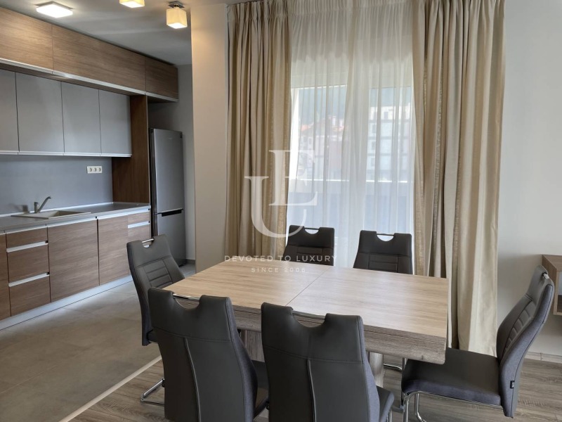 Дава под наем 4-СТАЕН, гр. София, Драгалевци