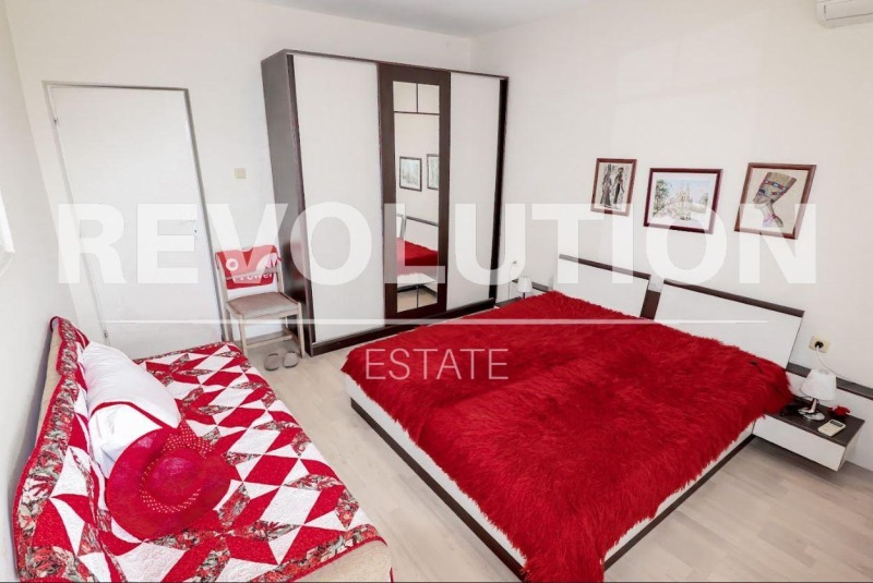 В аренду  Дом Варна , м-т Ален мак , 120 кв.м | 63132750 - изображение [8]