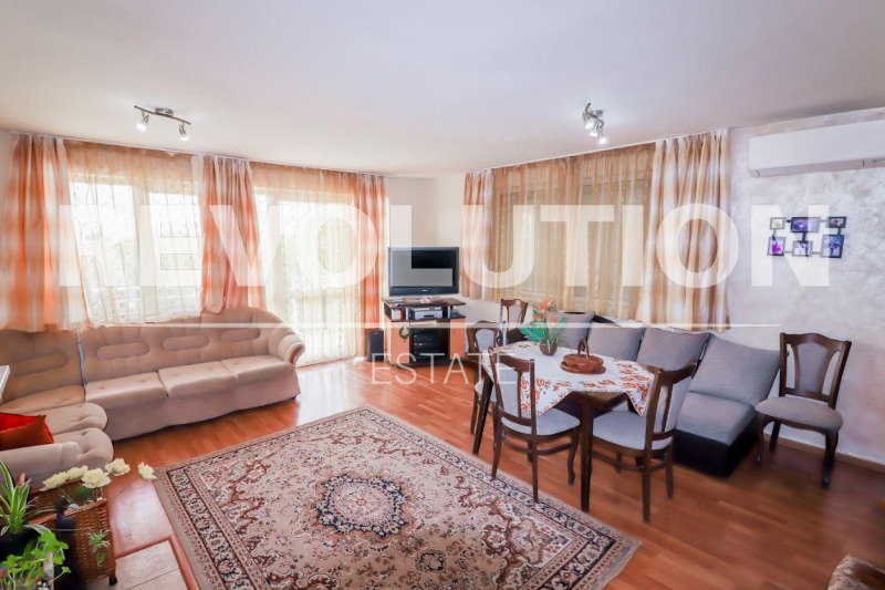 В аренду  Дом Варна , м-т Ален мак , 120 кв.м | 63132750 - изображение [2]