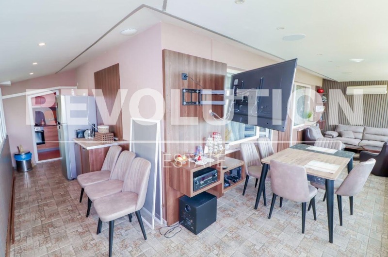 В аренду  Дом Варна , м-т Ален мак , 120 кв.м | 63132750 - изображение [11]