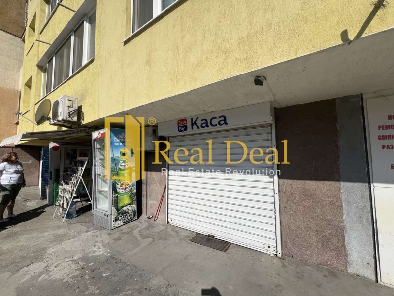 Te huur  Winkel Sofia , Druzjba 1 , 24 m² | 77691795 - afbeelding [10]