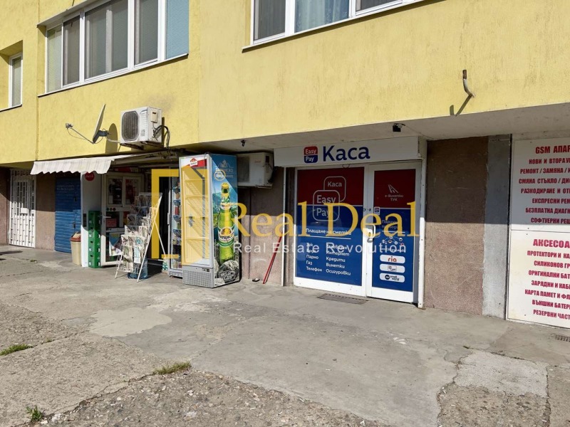 Te huur  Winkel Sofia , Druzjba 1 , 24 m² | 77691795 - afbeelding [2]